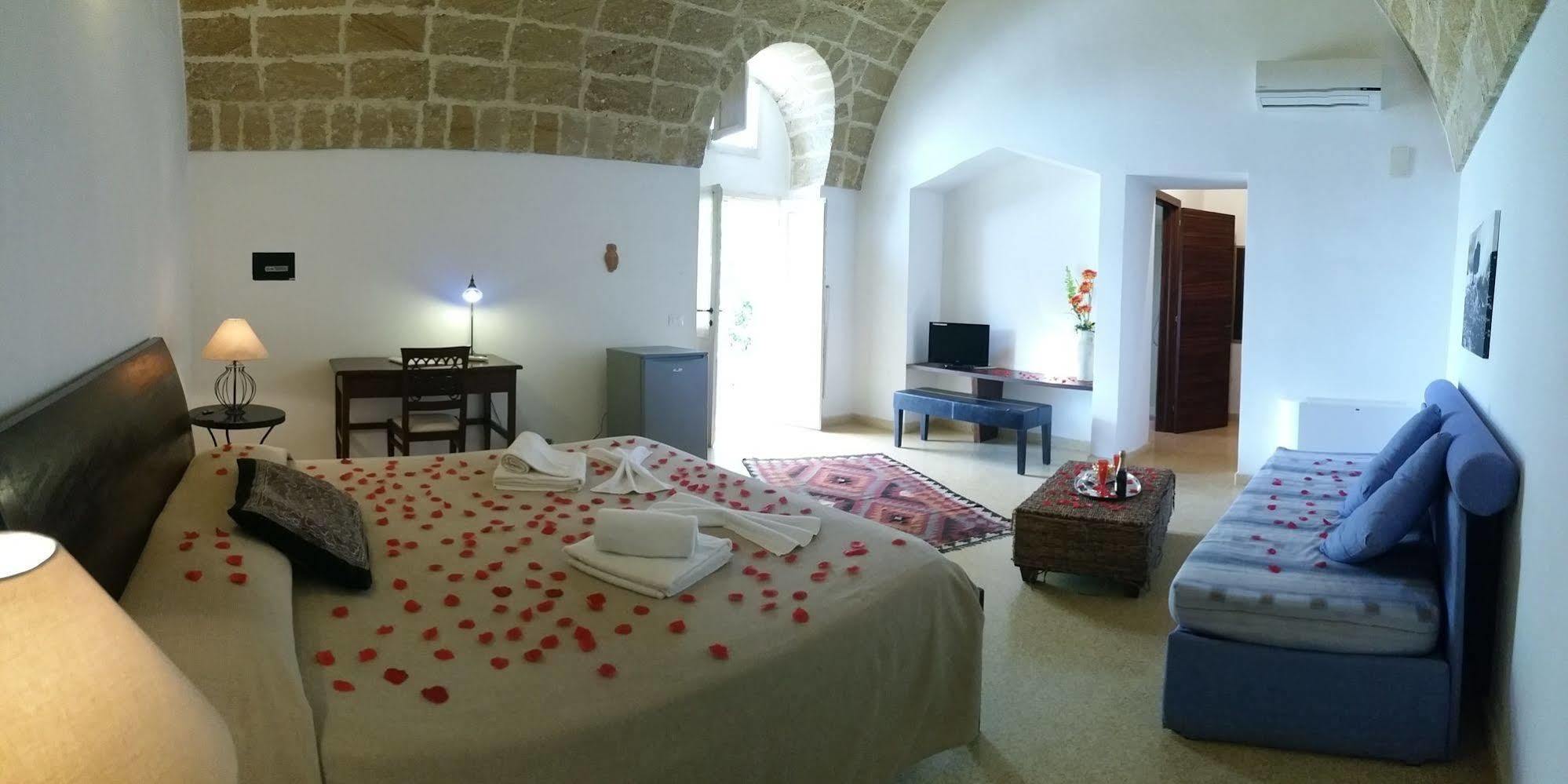 Antica Masseria Pescu Пресиче Екстериор снимка